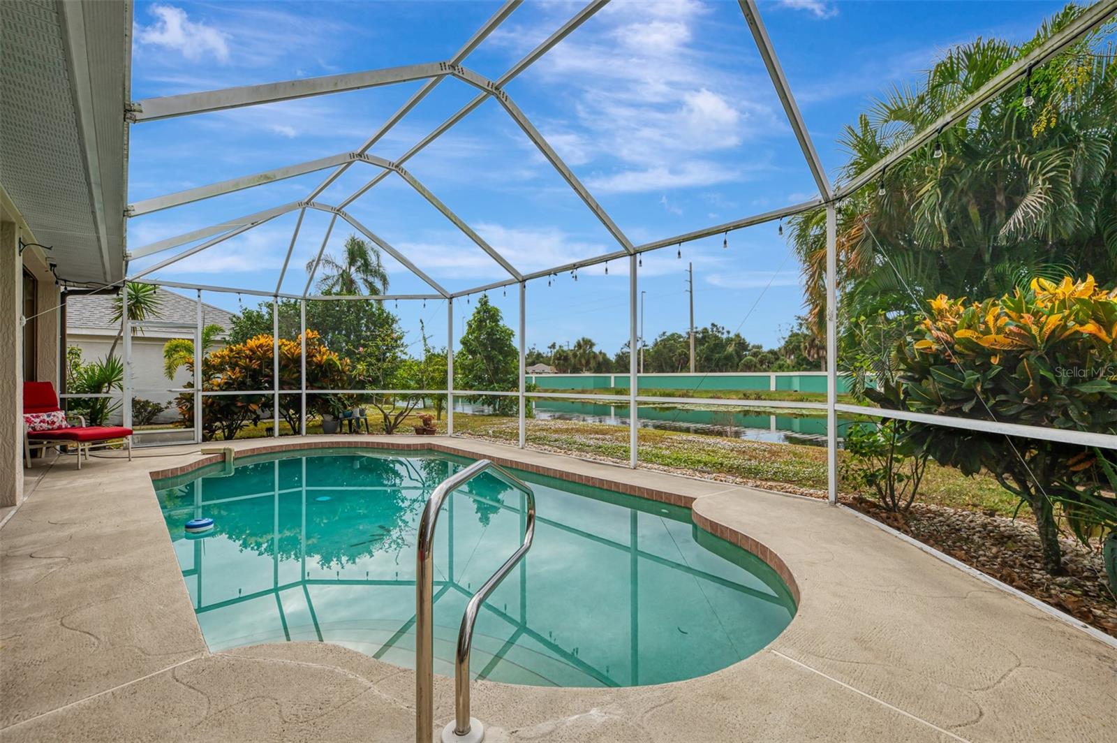 GULF VIEW ESTATES - Residential