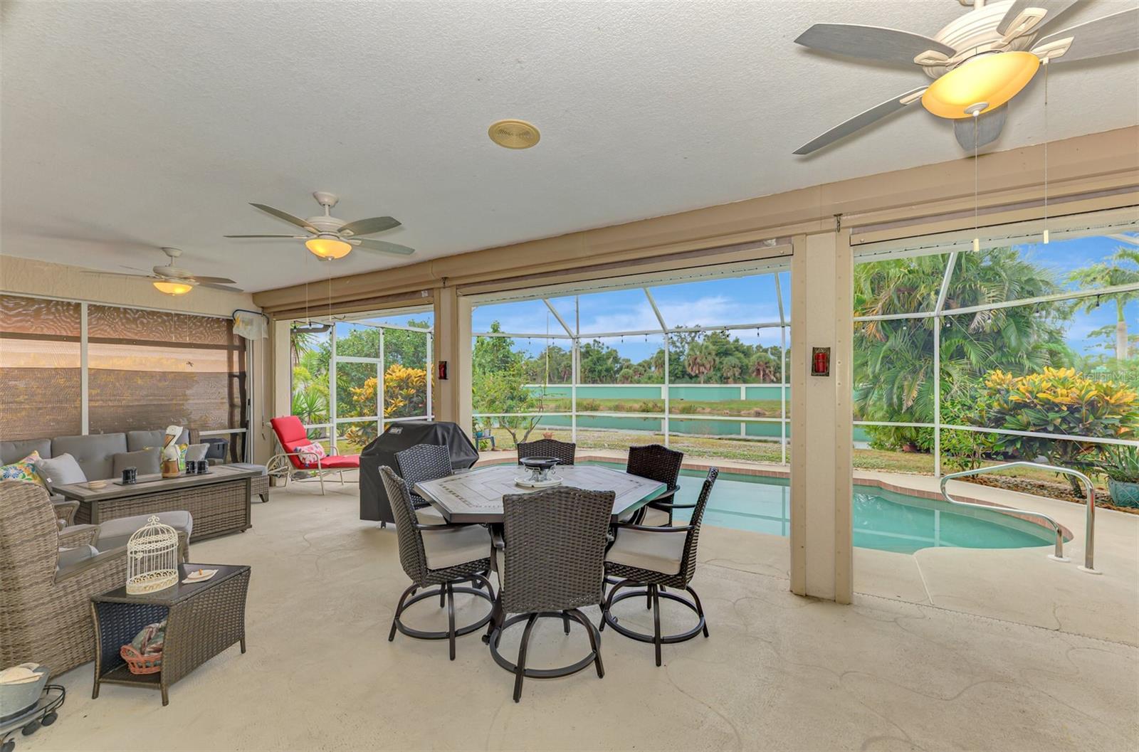 GULF VIEW ESTATES - Residential