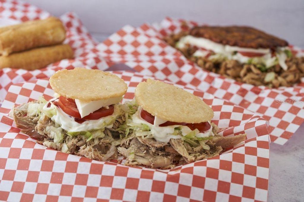 Photo of 1013 W Vine Street, Kissimmee, FL 34741 (MLS # S5143940)