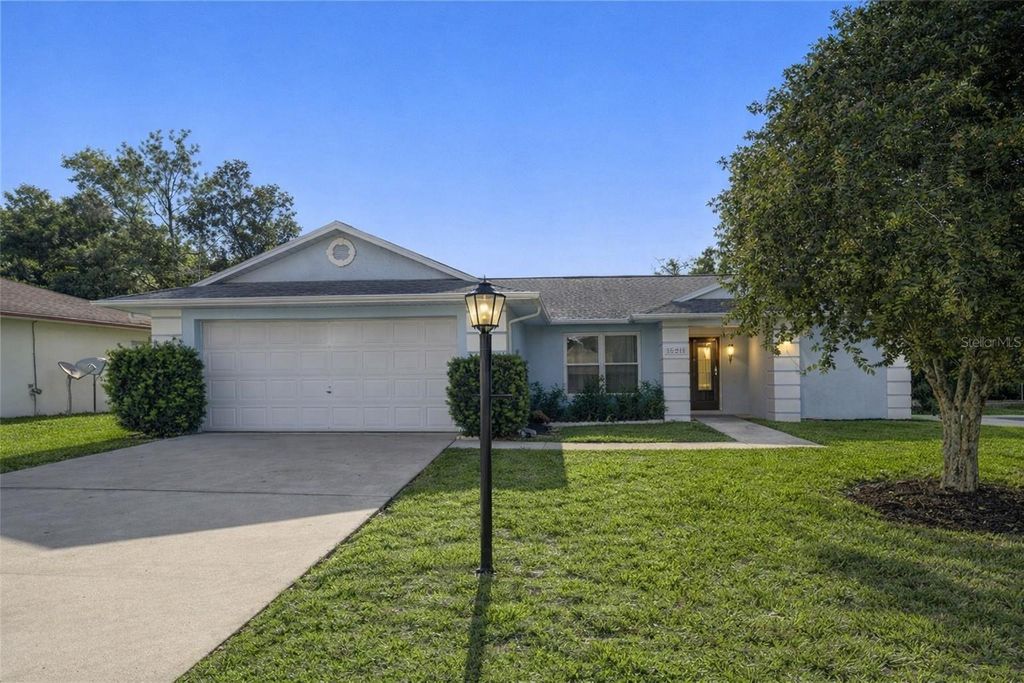 Photo of 15211 SW 35th Avenue Road, Ocala, FL 34473 (MLS # OM718656)