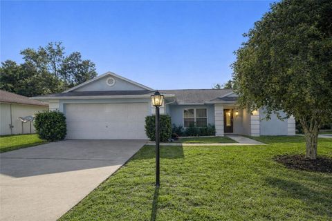 Photo of 15211 SW 35th Avenue Road, Ocala, FL 34473 (MLS # OM718656)