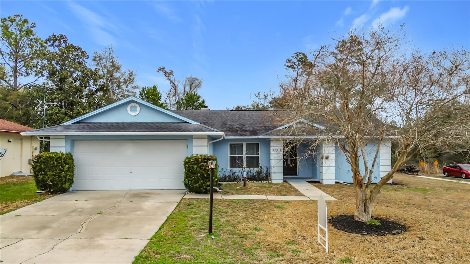 15211 SW 35TH AVENUE ROAD