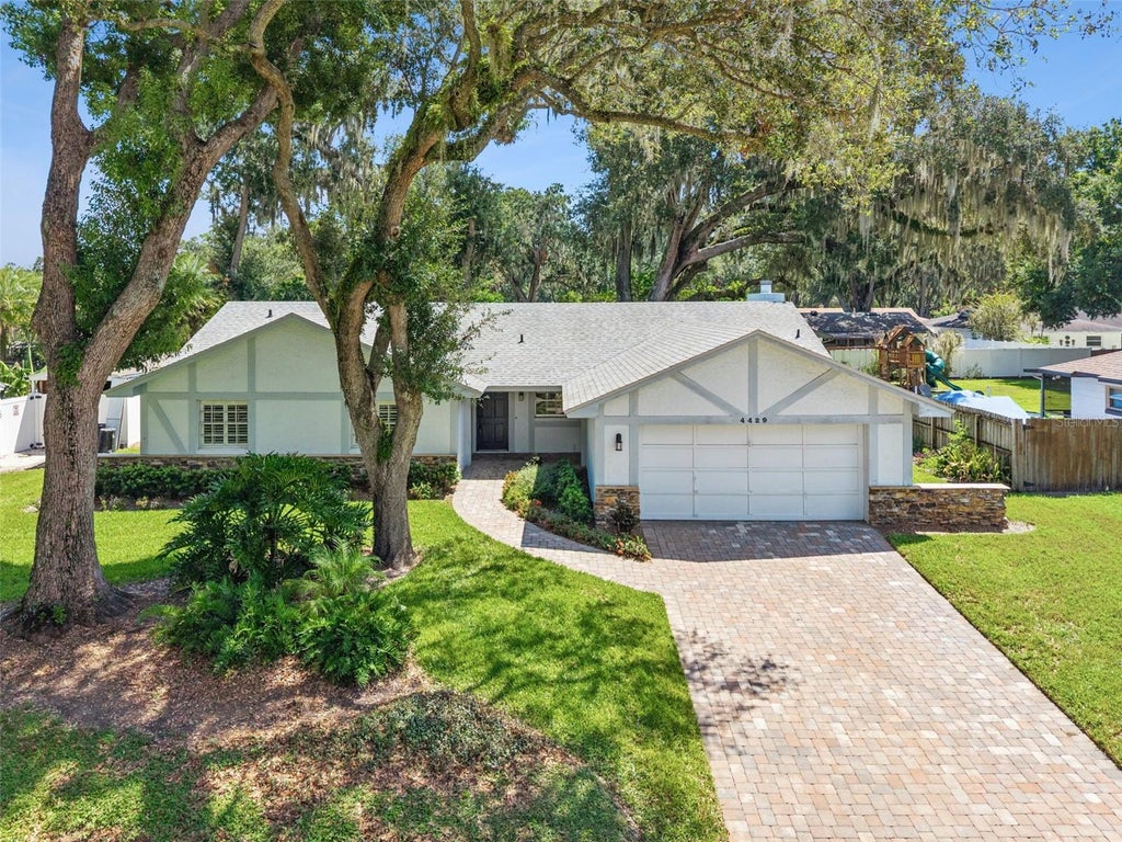 Photo of 4429 Carolwood Street, Orlando, FL 32812 (MLS # O6437014)