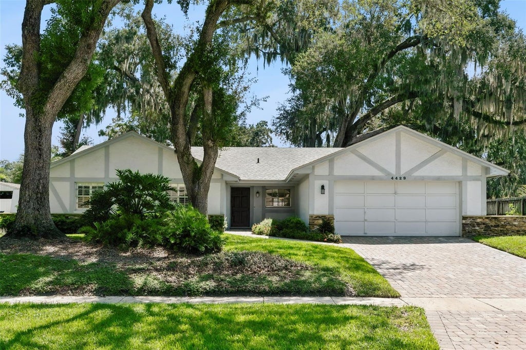 Photo of 4429 Carolwood Street, Orlando, FL 32812 (MLS # O6437014)