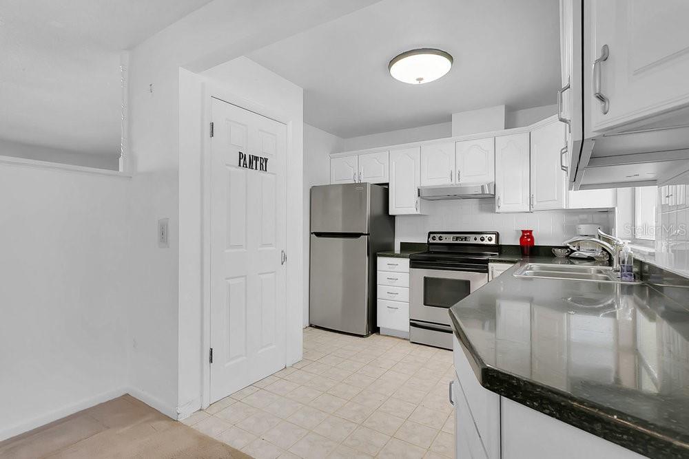 INDIAN HILLS UNIT 6 - Residential