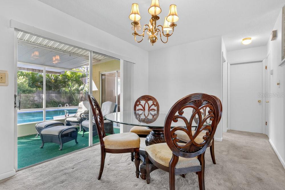 INDIAN HILLS UNIT 6 - Residential