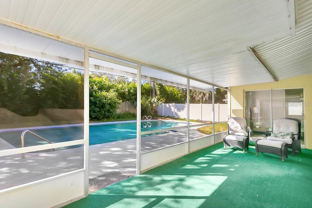 INDIAN HILLS UNIT 6 - Residential