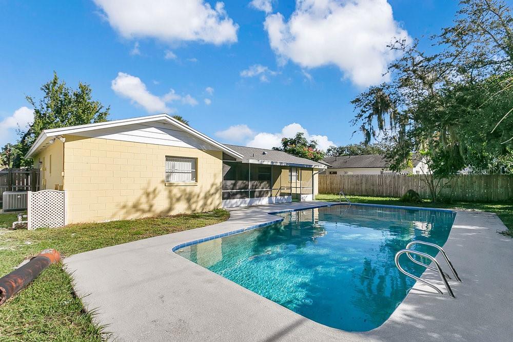 INDIAN HILLS UNIT 6 - Residential