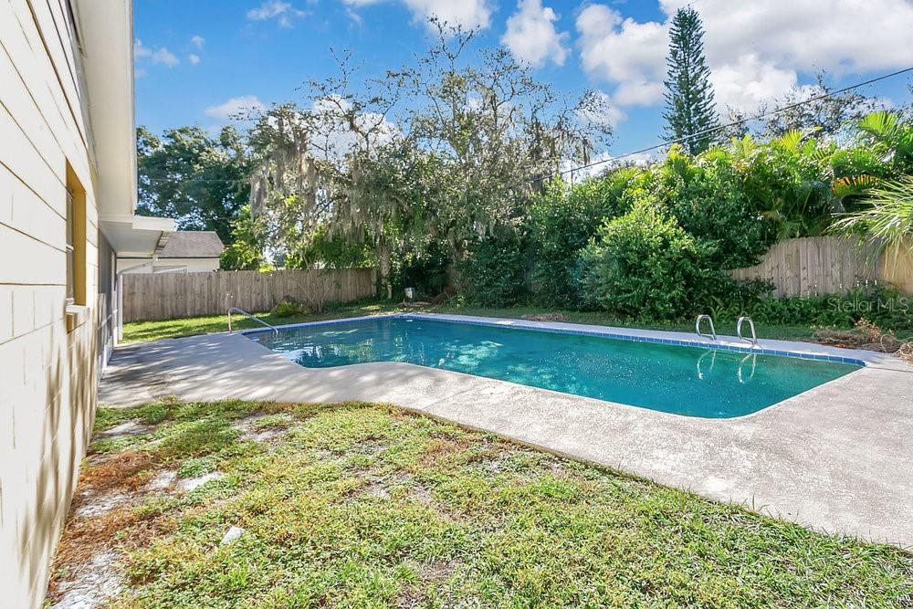 INDIAN HILLS UNIT 6 - Residential