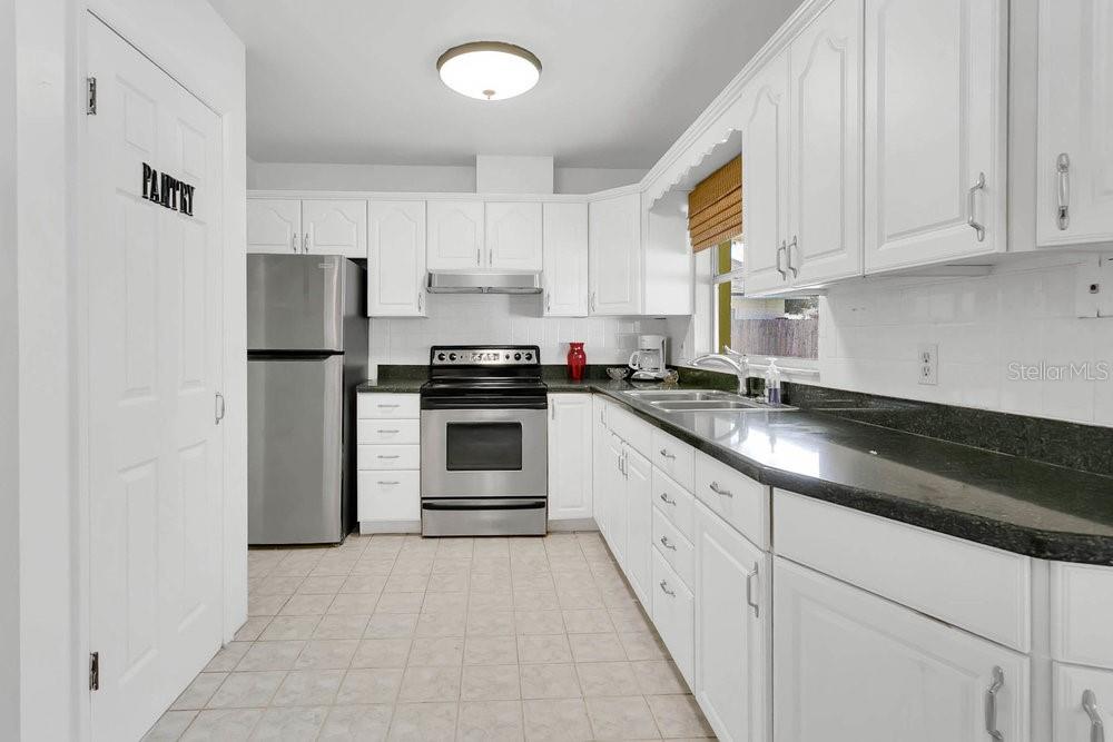 INDIAN HILLS UNIT 6 - Residential