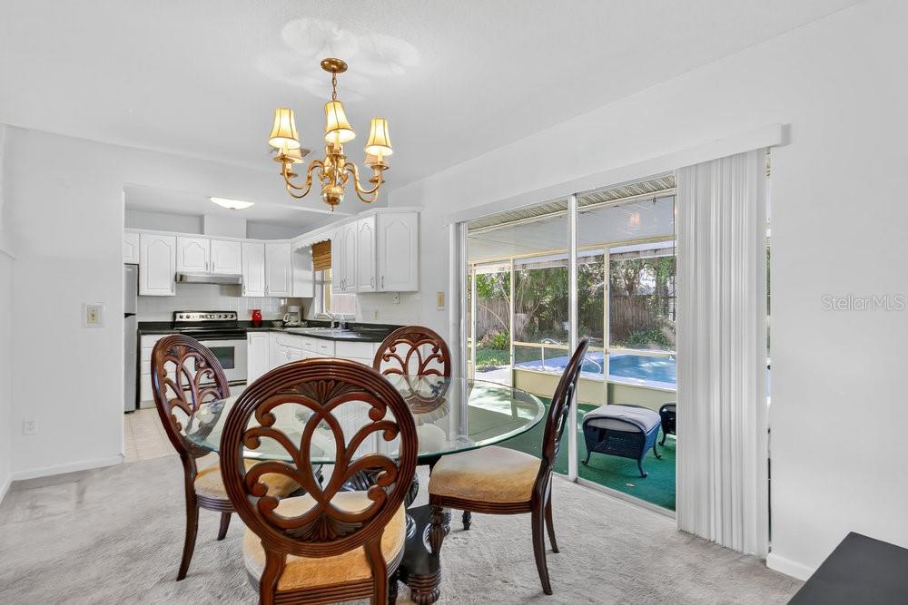 INDIAN HILLS UNIT 6 - Residential