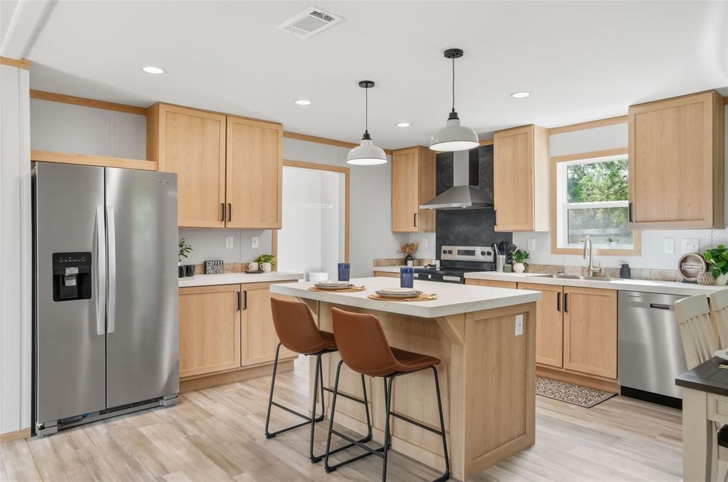 Photo of 18104 Nicholas Avenue, Brooksville, FL 34604 (MLS # W7879545)