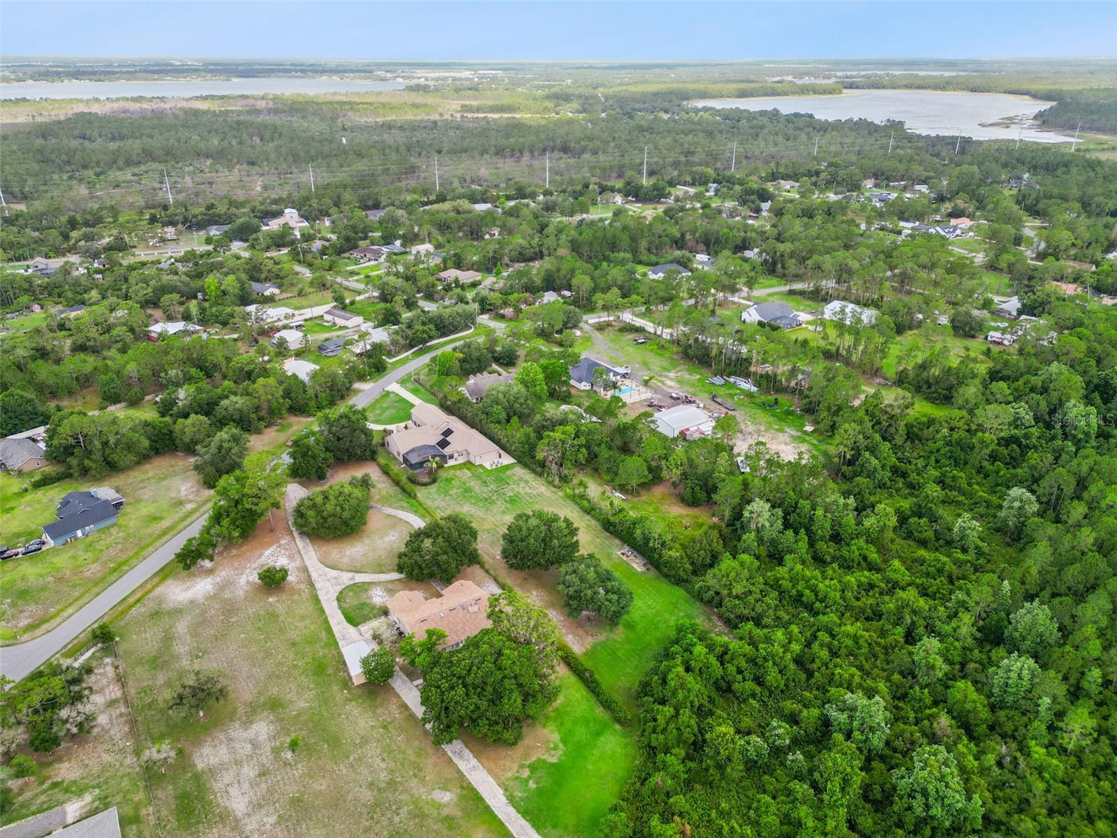 BAY LAKE RANCH UNIT 3 - Residential