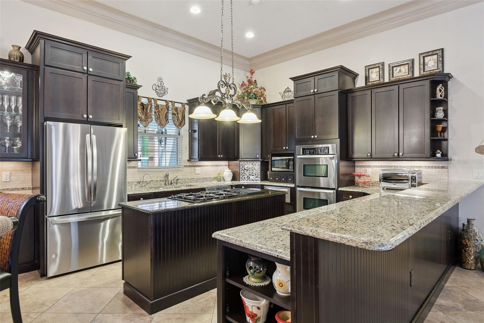 BAY LAKE RANCH UNIT 3 - Residential