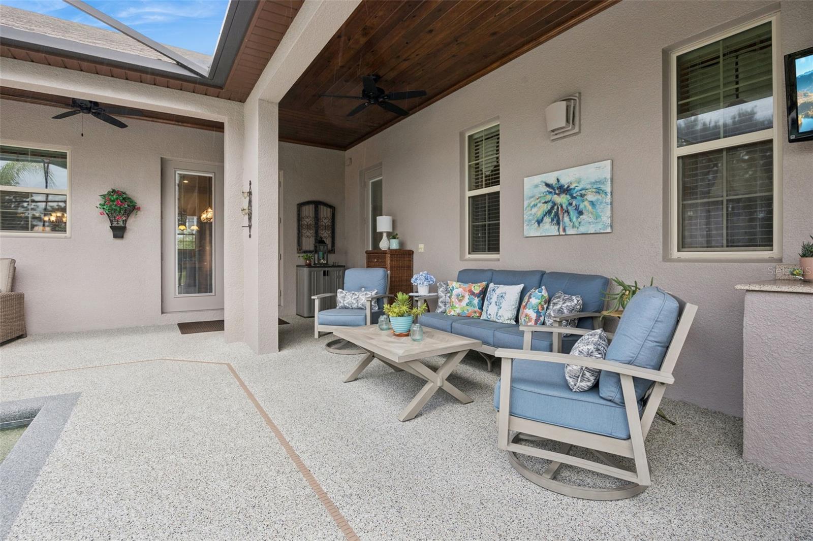 BAY LAKE RANCH UNIT 3 - Residential