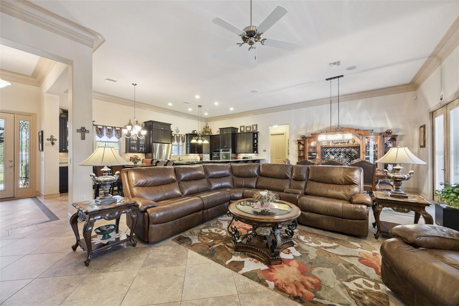 BAY LAKE RANCH UNIT 3 - Residential