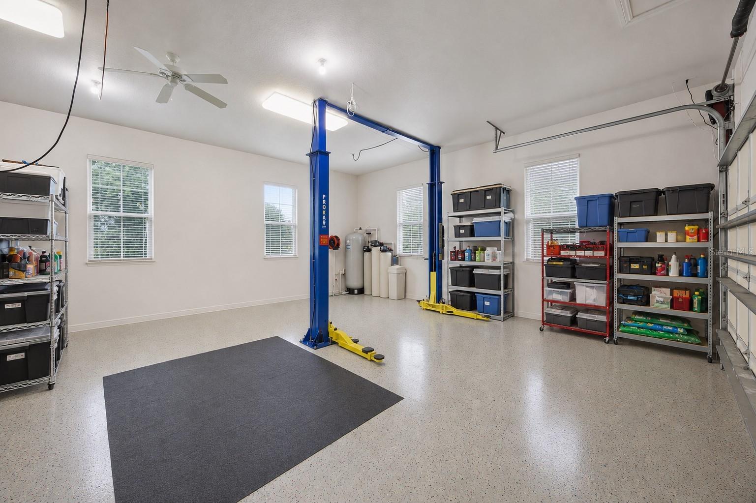 BAY LAKE RANCH UNIT 3 - Residential