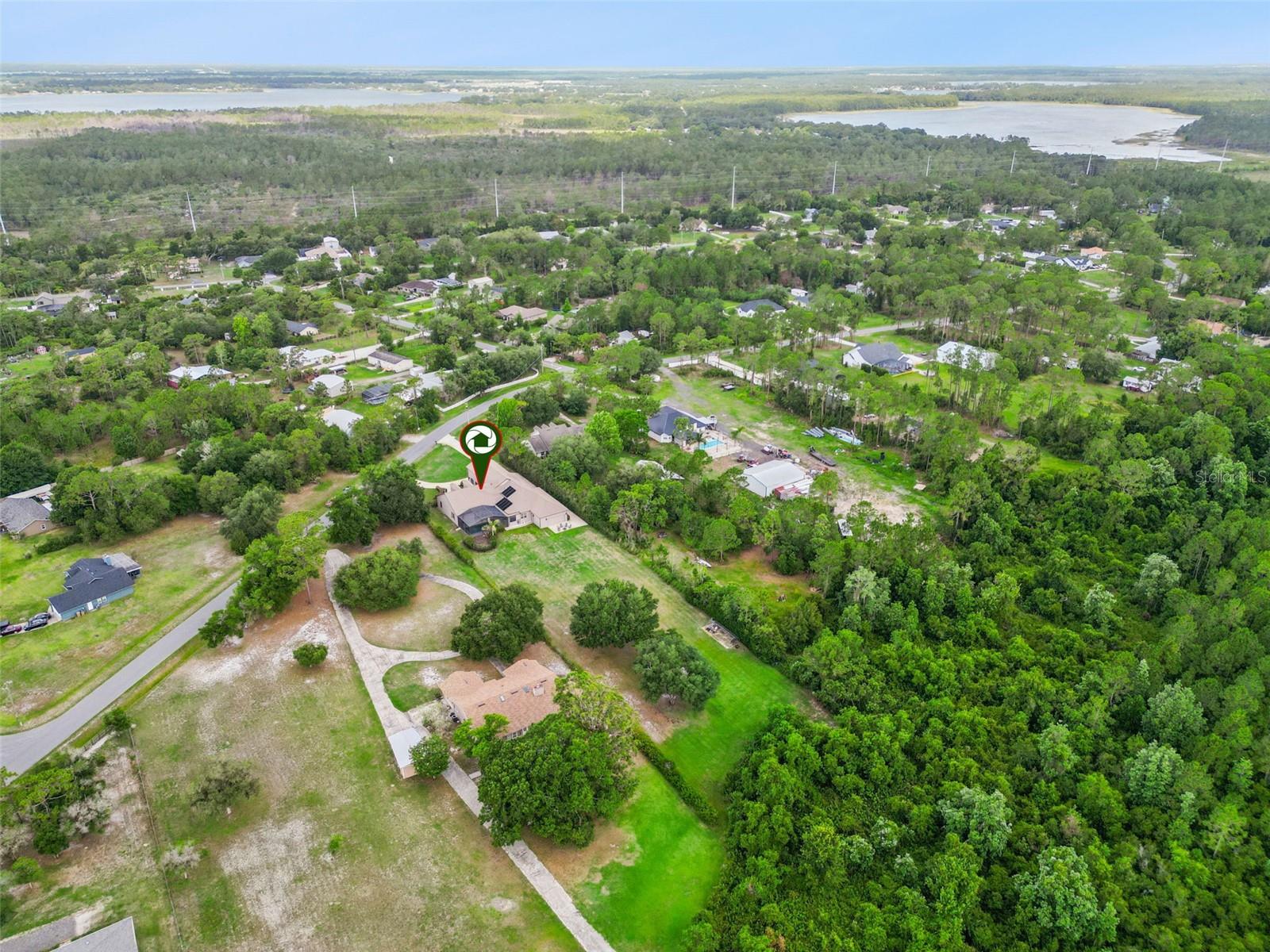 BAY LAKE RANCH UNIT 3 - Residential