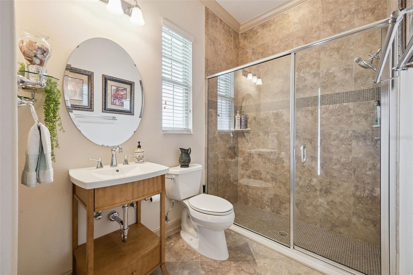 BAY LAKE RANCH UNIT 3 - Residential