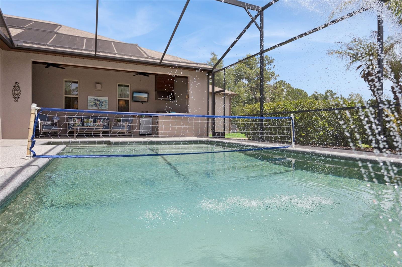 BAY LAKE RANCH UNIT 3 - Residential