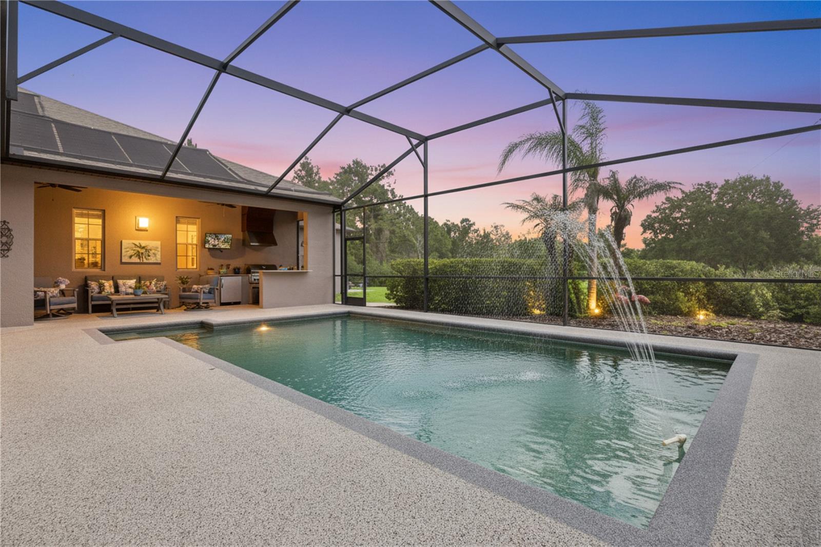 BAY LAKE RANCH UNIT 3 - Residential