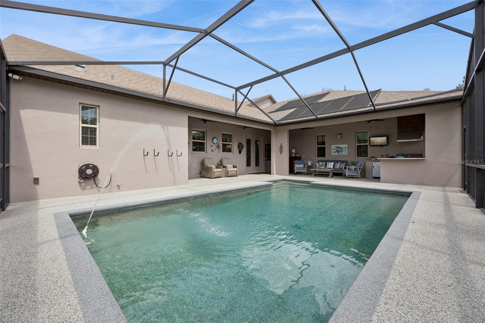 BAY LAKE RANCH UNIT 3 - Residential