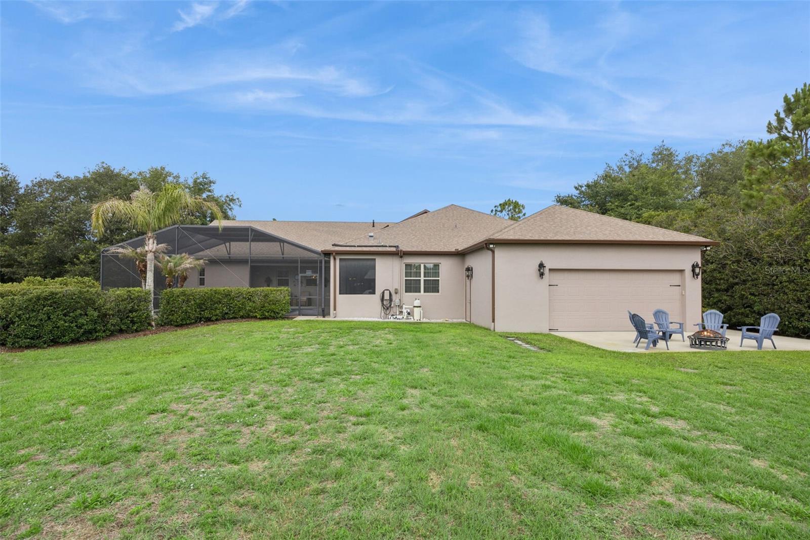 BAY LAKE RANCH UNIT 3 - Residential