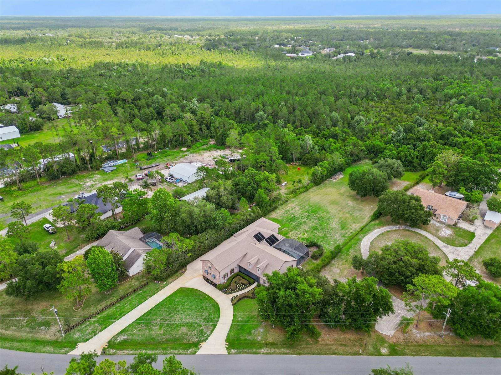 BAY LAKE RANCH UNIT 3 - Residential