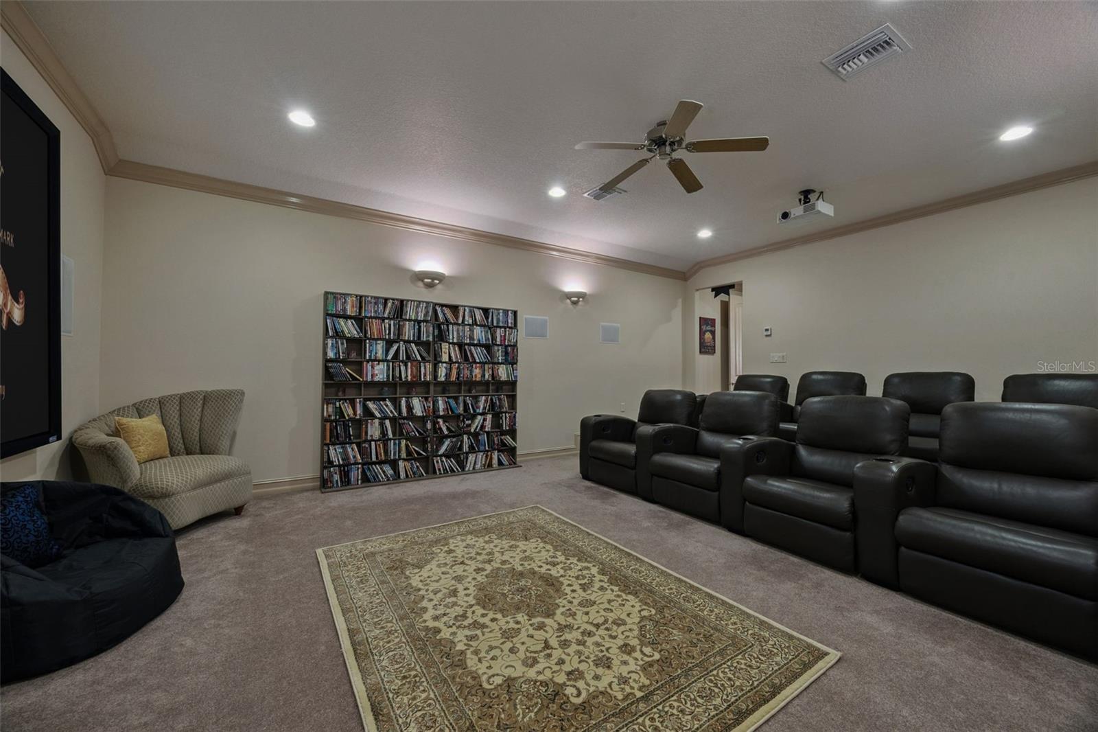 BAY LAKE RANCH UNIT 3 - Residential