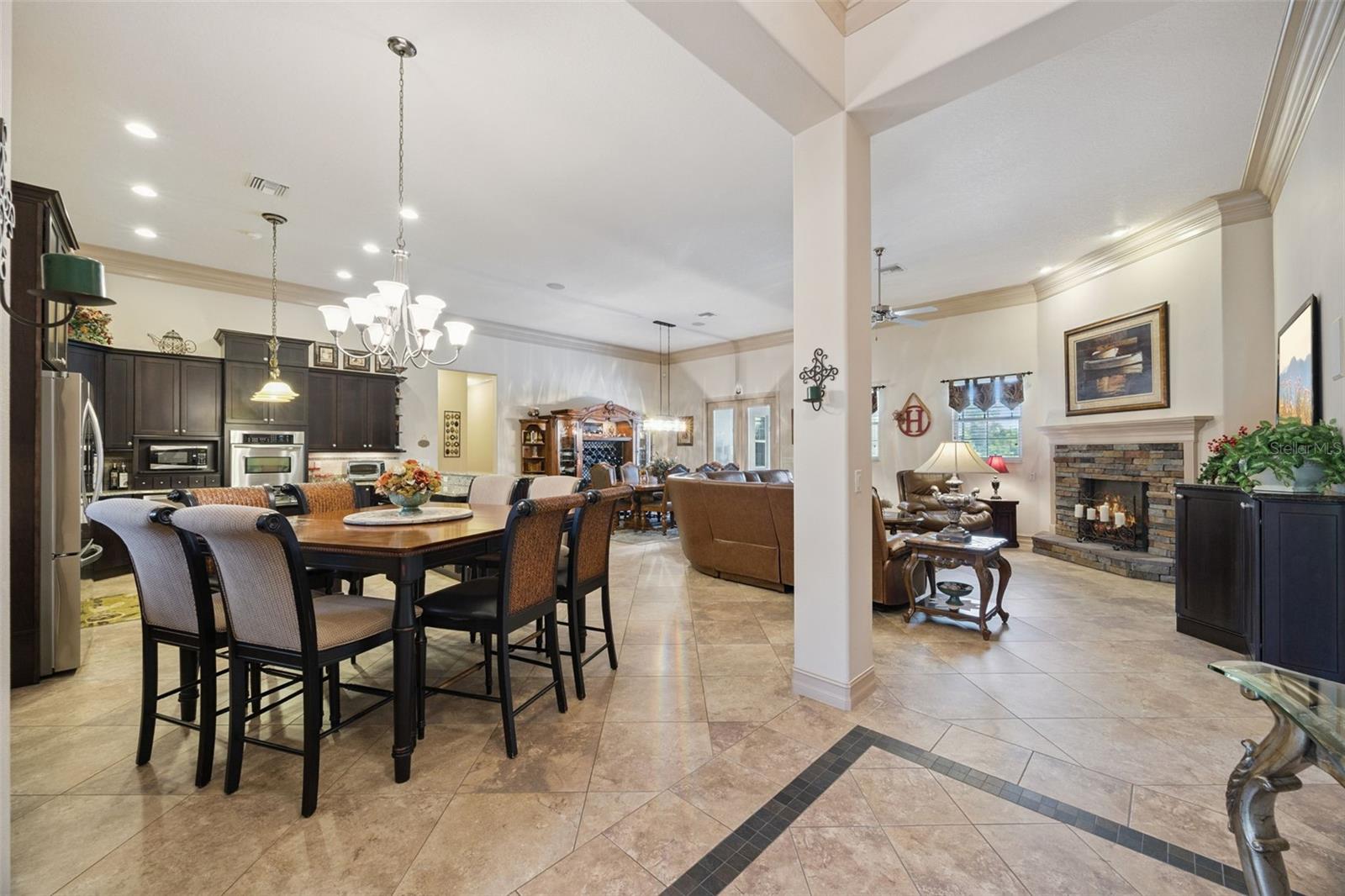 BAY LAKE RANCH UNIT 3 - Residential