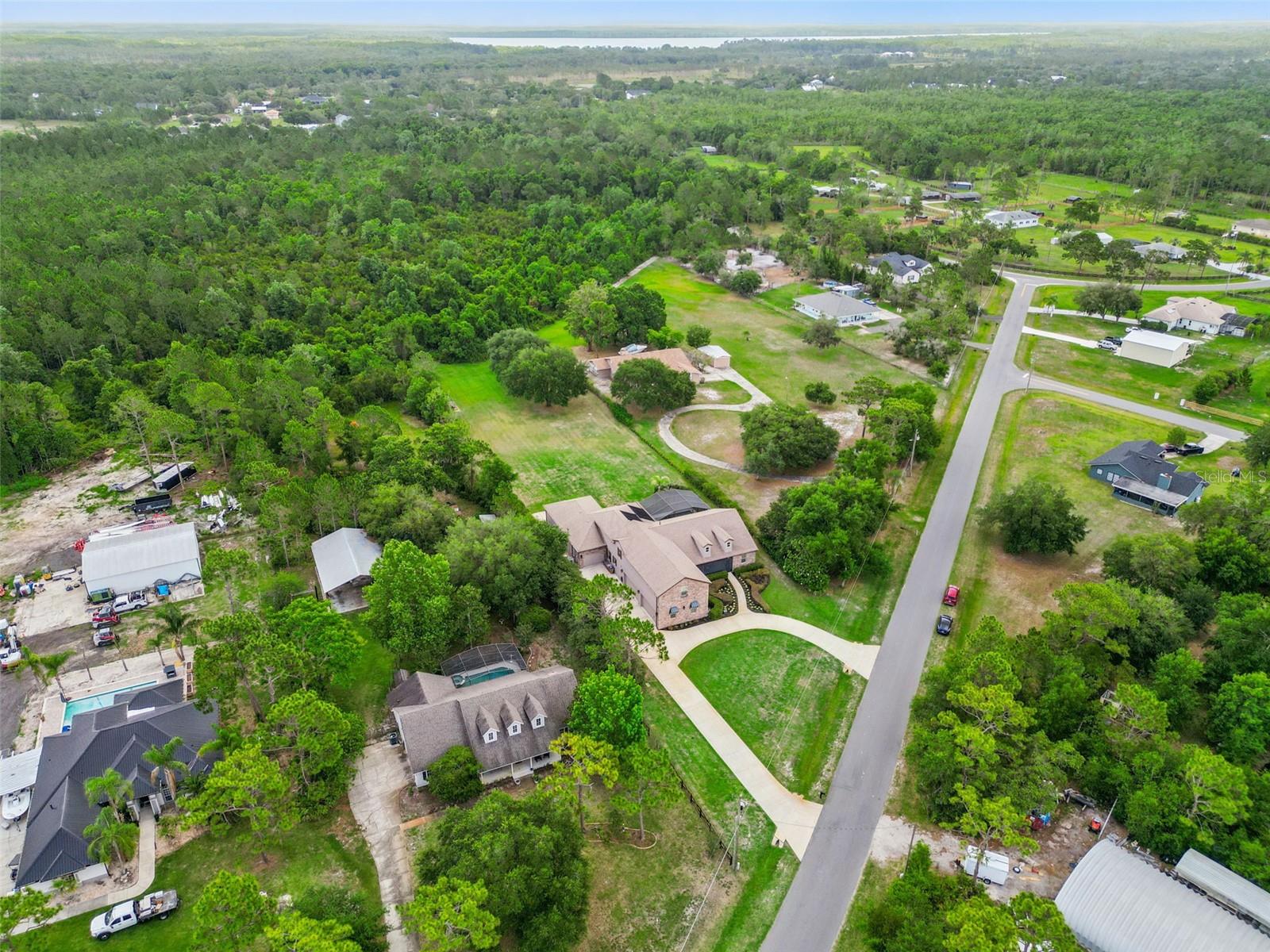 BAY LAKE RANCH UNIT 3 - Residential