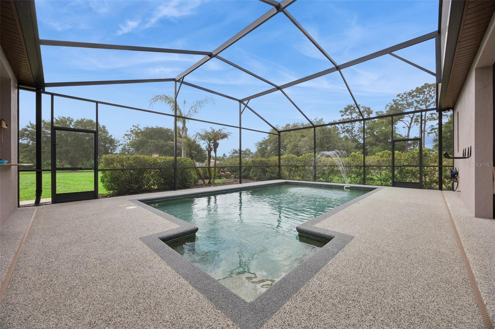 BAY LAKE RANCH UNIT 3 - Residential