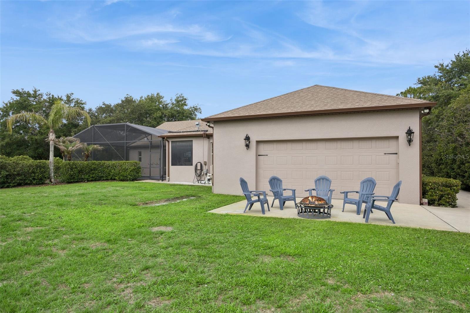 BAY LAKE RANCH UNIT 3 - Residential