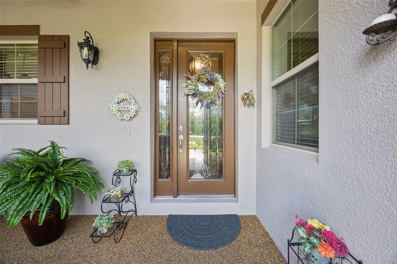 BAY LAKE RANCH UNIT 3 - Residential