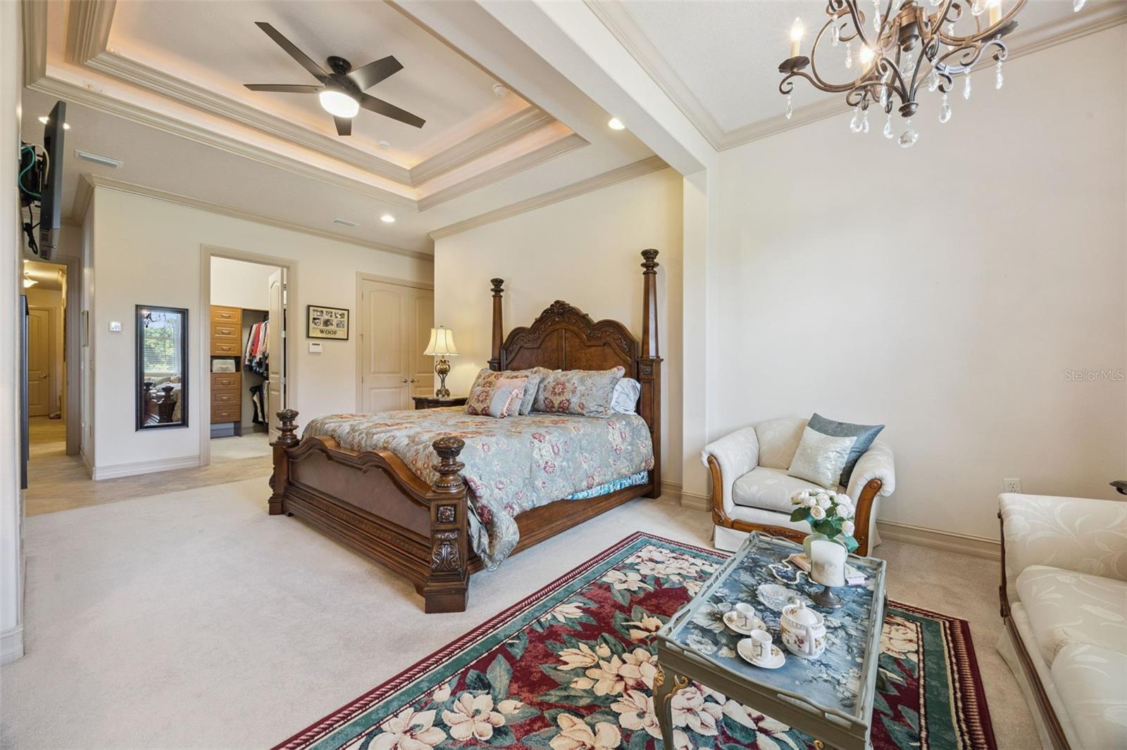 BAY LAKE RANCH UNIT 3 - Residential