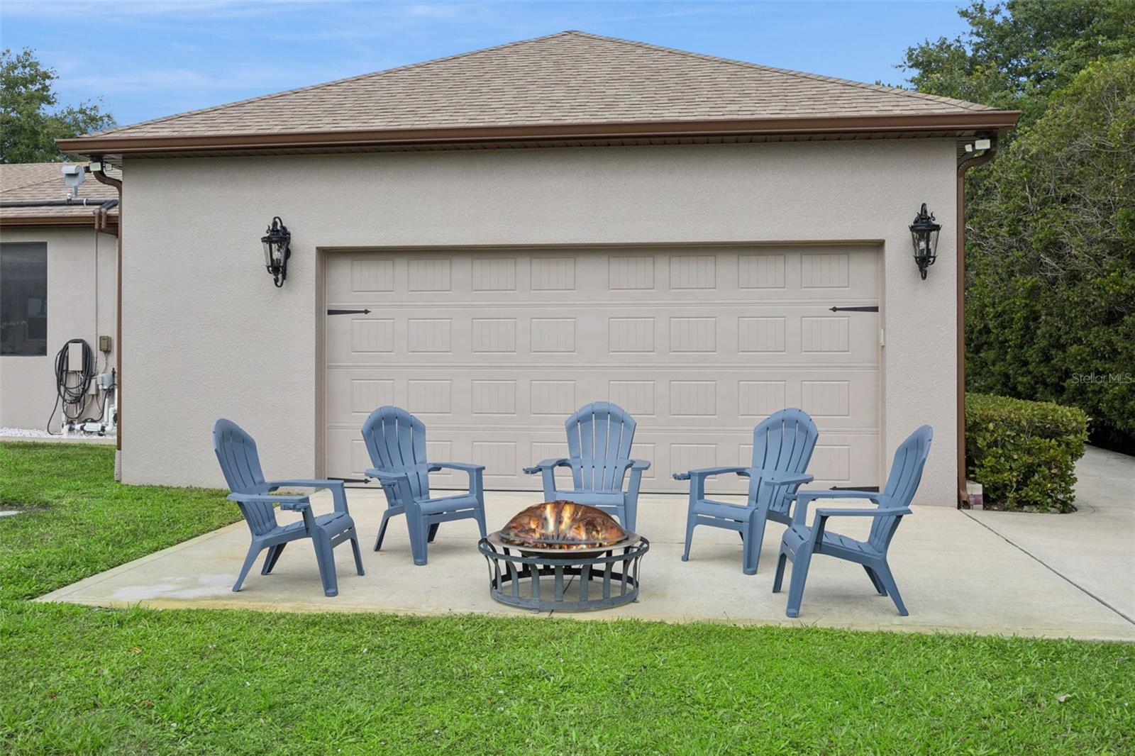 BAY LAKE RANCH UNIT 3 - Residential