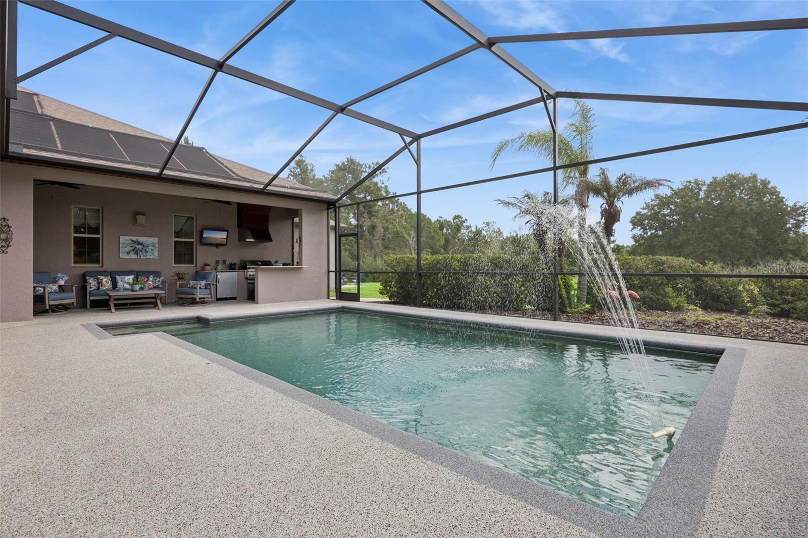 BAY LAKE RANCH UNIT 3 - Residential