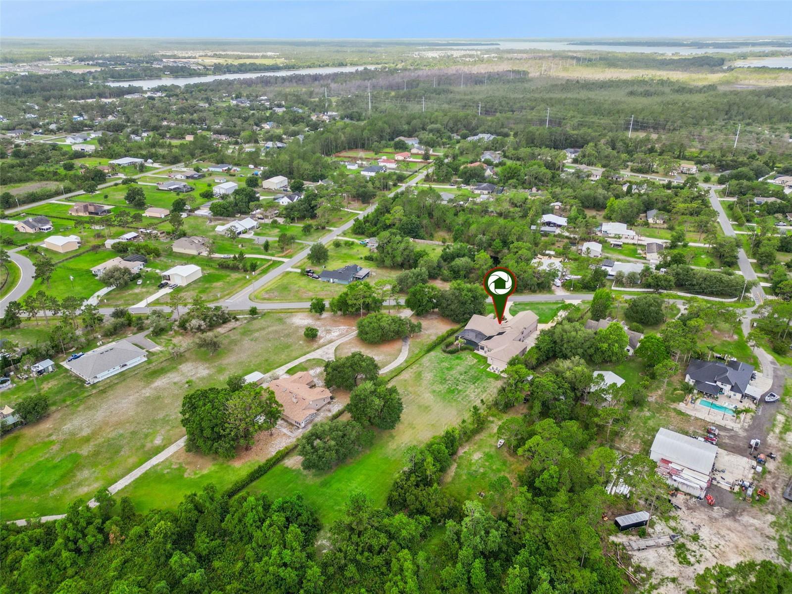 BAY LAKE RANCH UNIT 3 - Residential