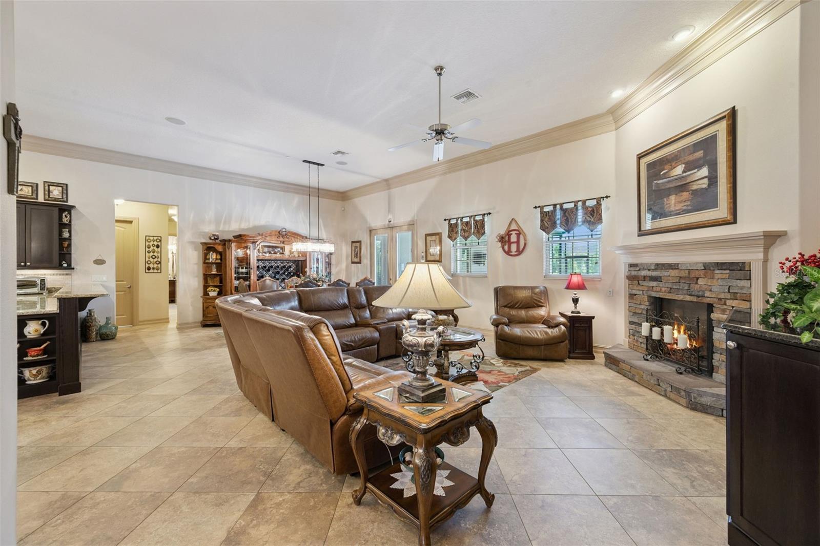 BAY LAKE RANCH UNIT 3 - Residential