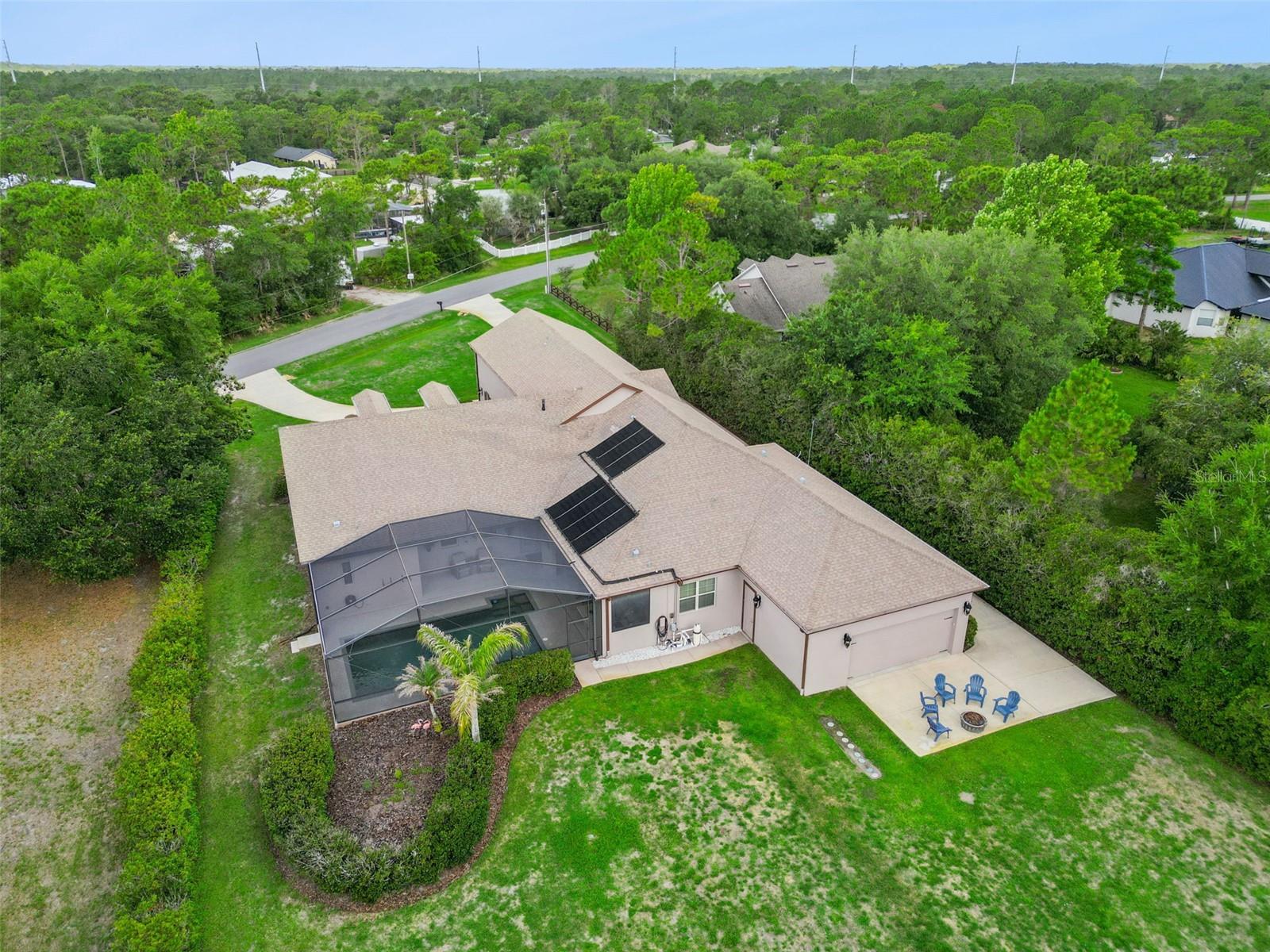 BAY LAKE RANCH UNIT 3 - Residential