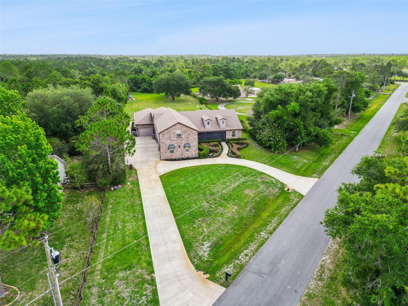 BAY LAKE RANCH UNIT 3 - Residential
