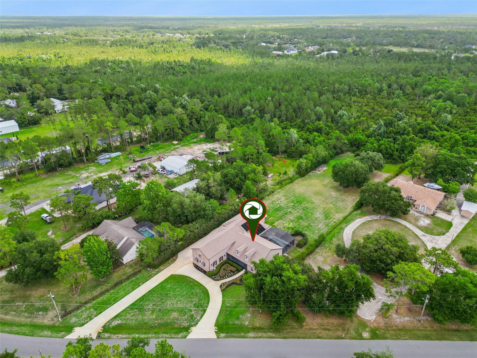 BAY LAKE RANCH UNIT 3 - Residential