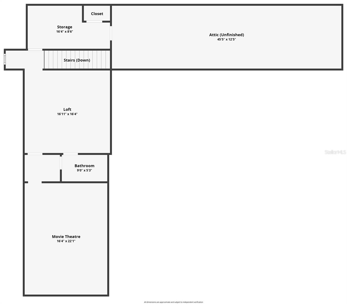 BAY LAKE RANCH UNIT 3 - Residential