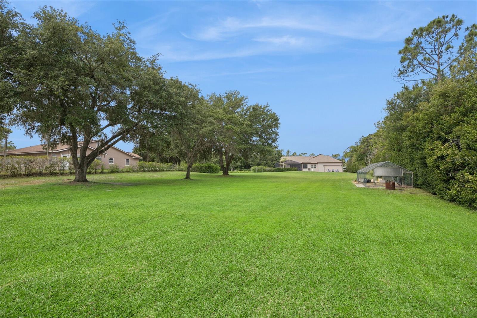 BAY LAKE RANCH UNIT 3 - Residential