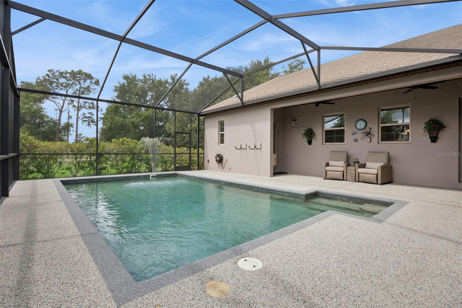 BAY LAKE RANCH UNIT 3 - Residential
