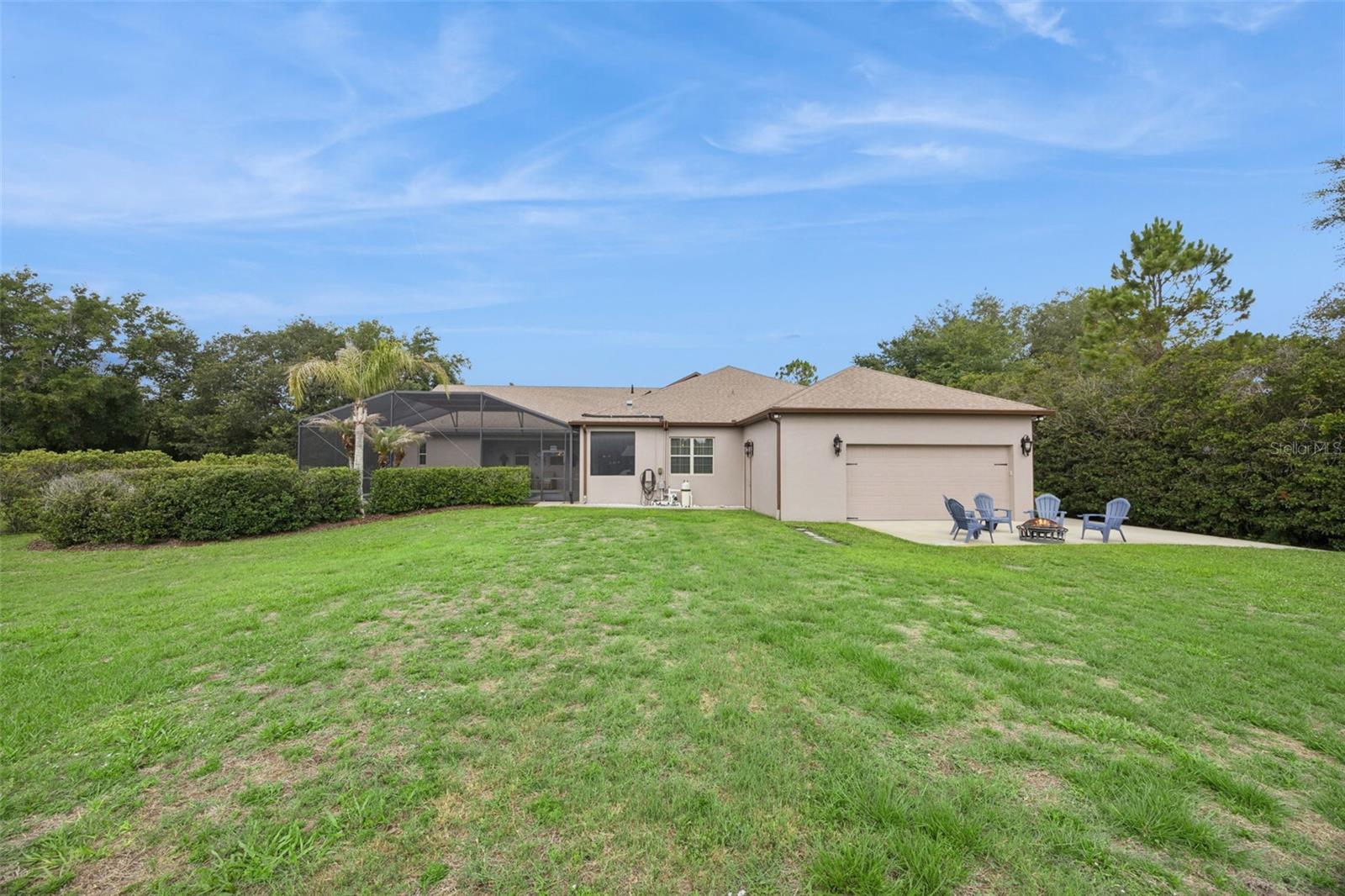 BAY LAKE RANCH UNIT 3 - Residential