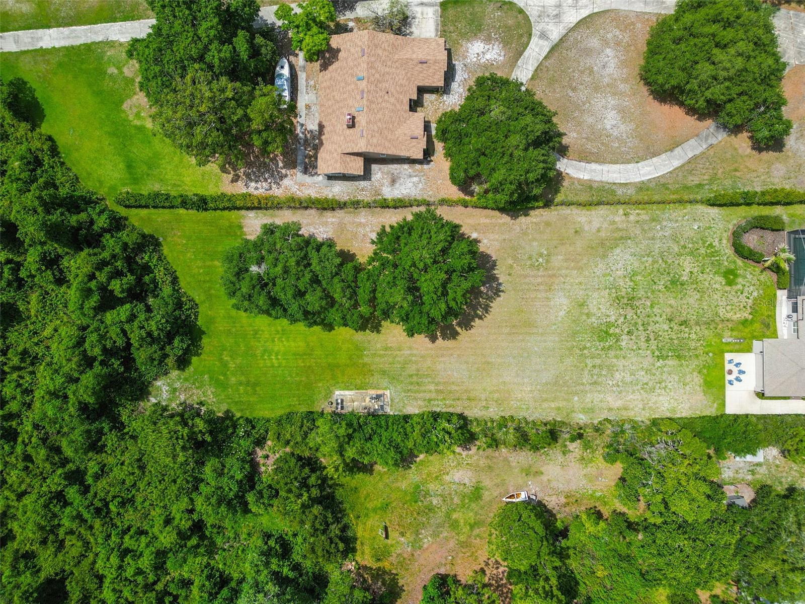 BAY LAKE RANCH UNIT 3 - Residential