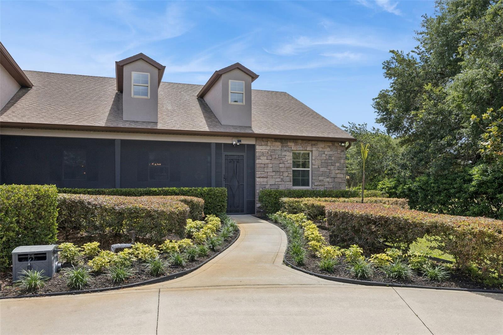 BAY LAKE RANCH UNIT 3 - Residential