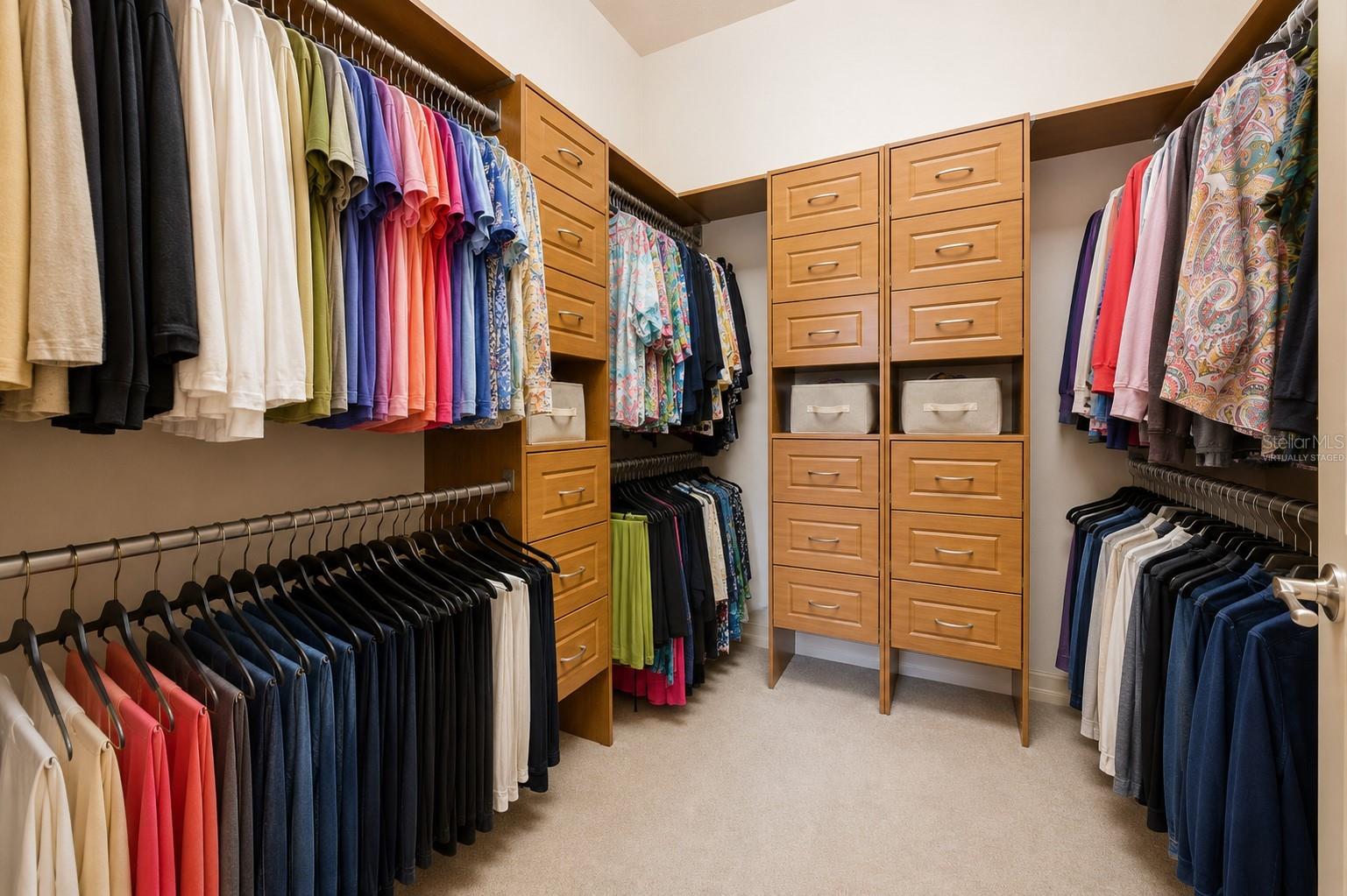 BAY LAKE RANCH UNIT 3 - Residential