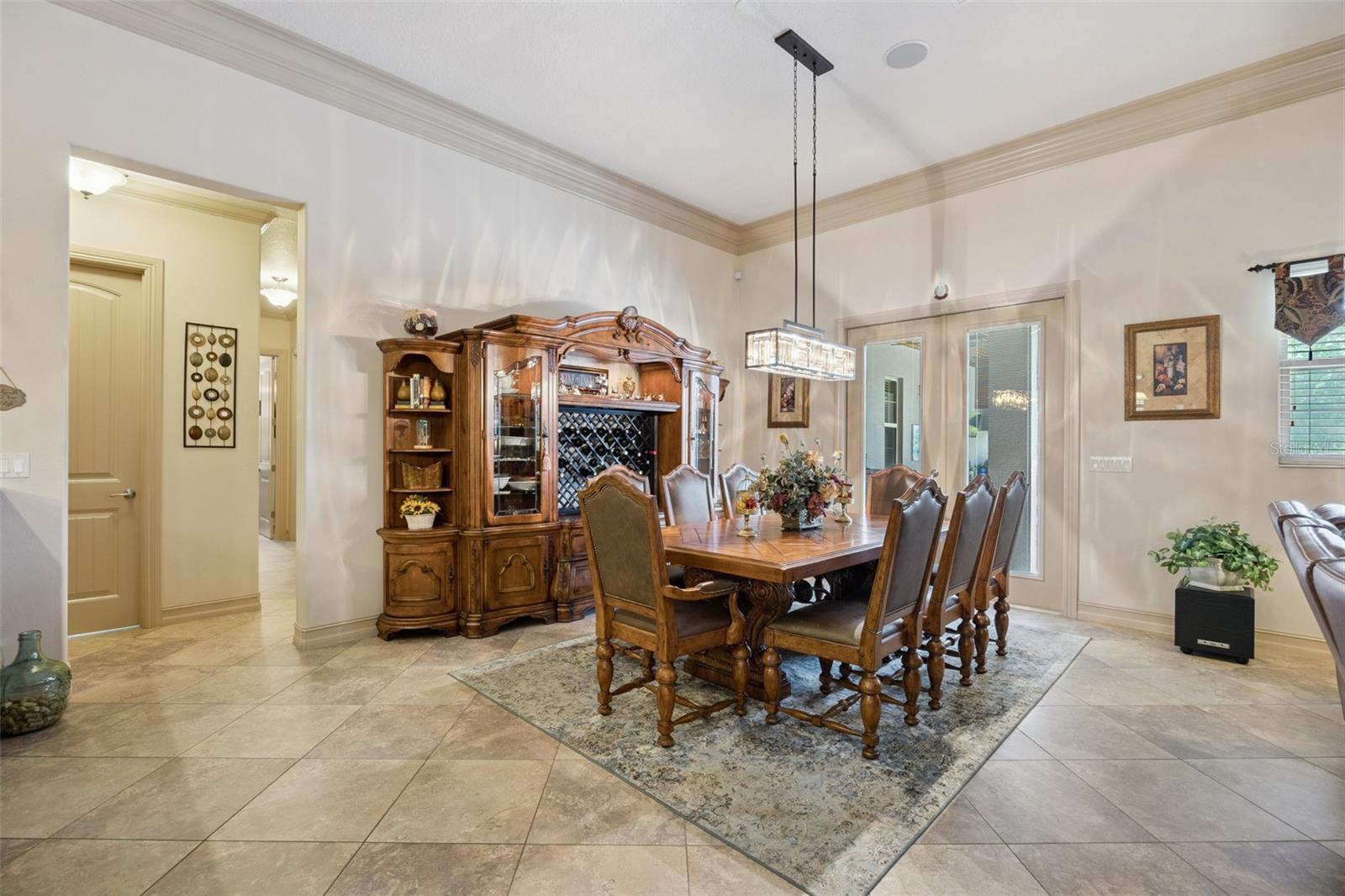 BAY LAKE RANCH UNIT 3 - Residential